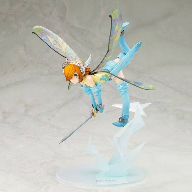 Model Kit Kotobukiya - Original In Stock Kotobukiya Metaphor: Refantazio