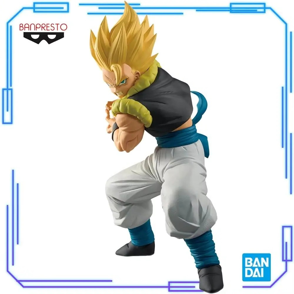 Model Kit Vegeta - In Stock Bandai Original Genuine Banpresto