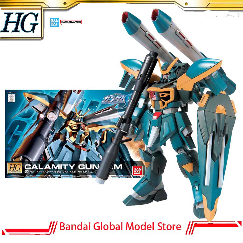 Model Kit Non Gundam - Bandai GUNDAM Genuine Model Kit HG