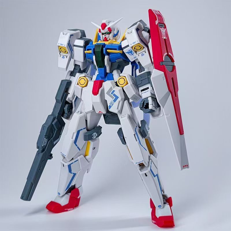 Model Kit Non Gundam - HG 1/144 Yasen - Goddess of