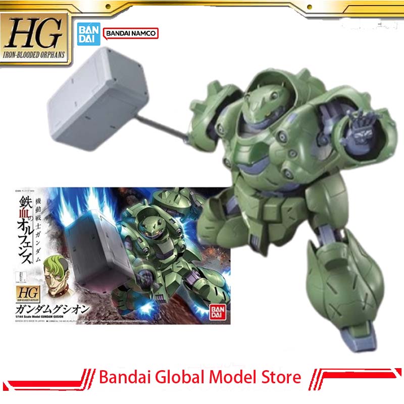 Model Kit Non Gundam - Bandai GUNDAM Genuine Model Kit HG