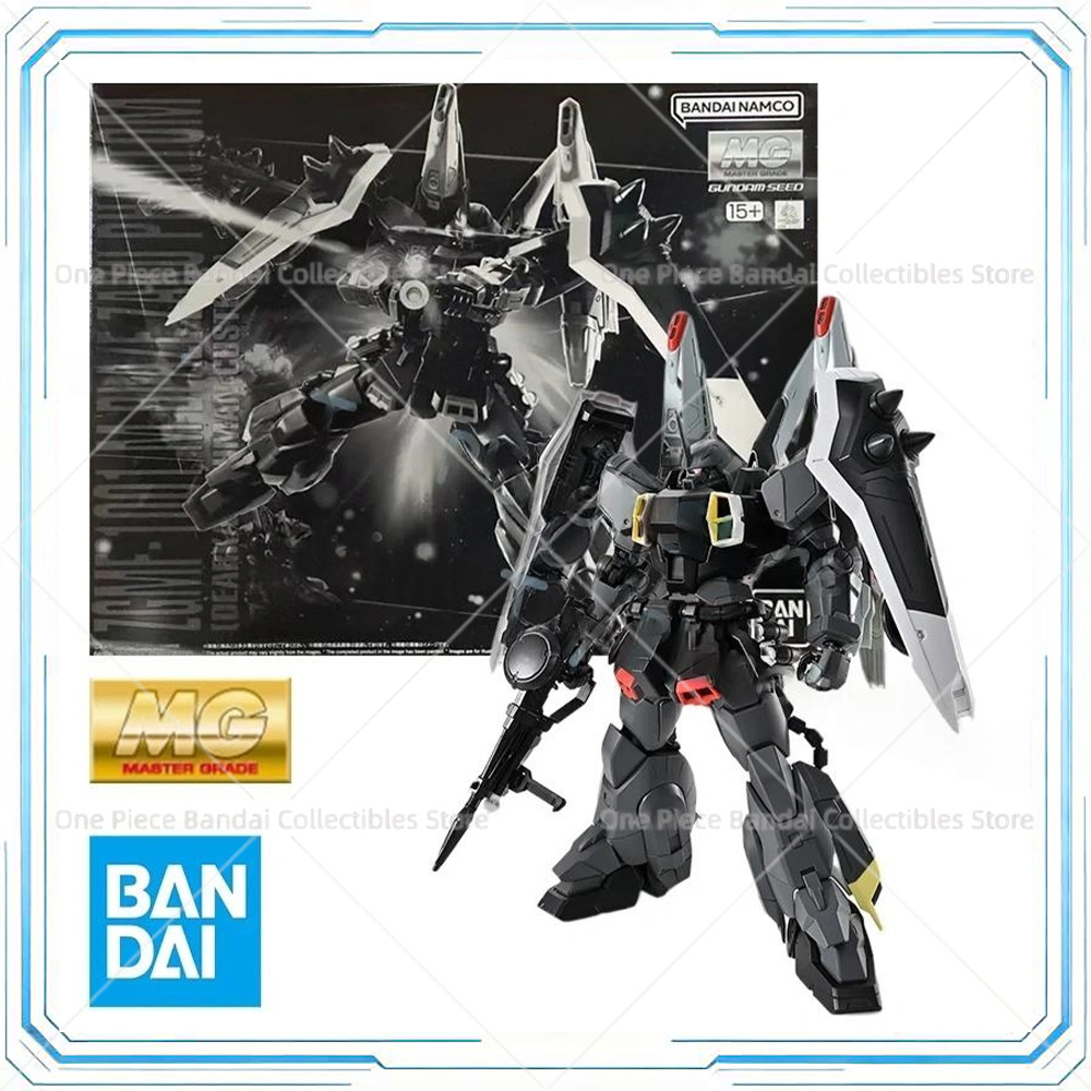 Model Kit Zaku - Bandai Original MODEL KIT MG 1/100