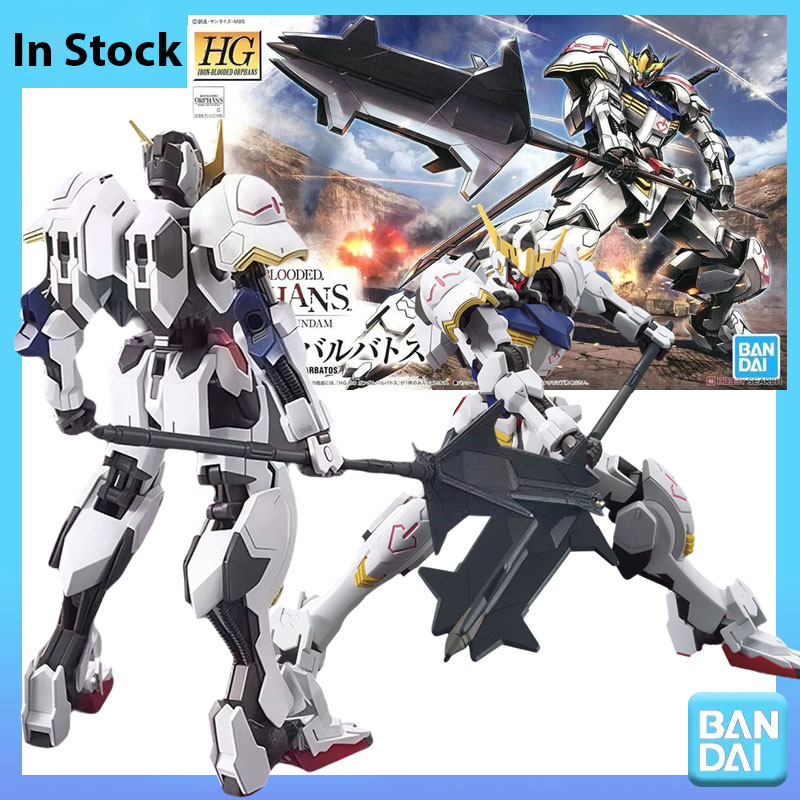 Model Kit Non Gundam - Bandai 100% Genuine Gundam Model Kit