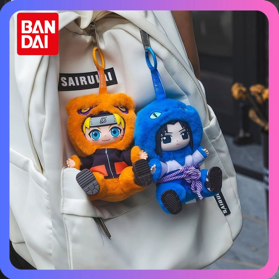 Model Kit Naruto - 2026 Bandai Naruto V2 Blind Box