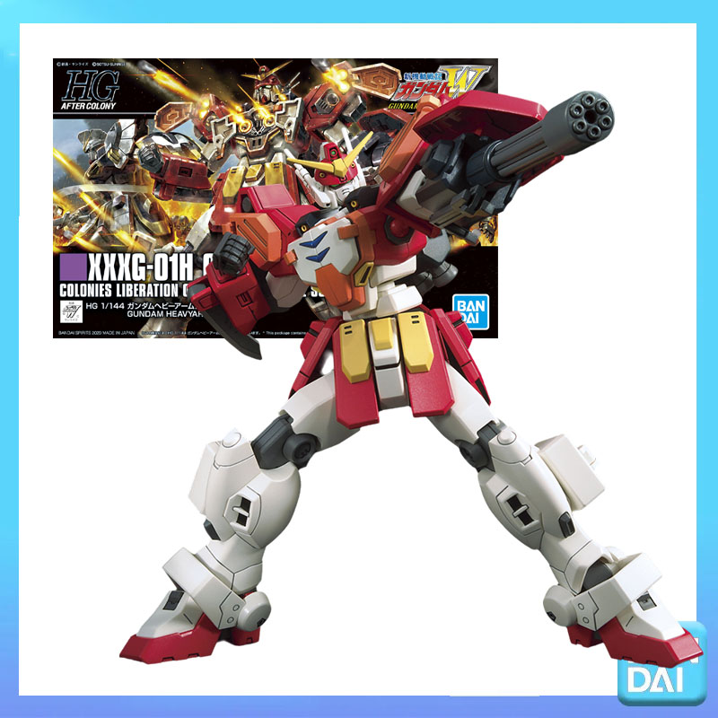 Model Kit Non Gundam - Bandai 100% Genuine Gundam Model Kit