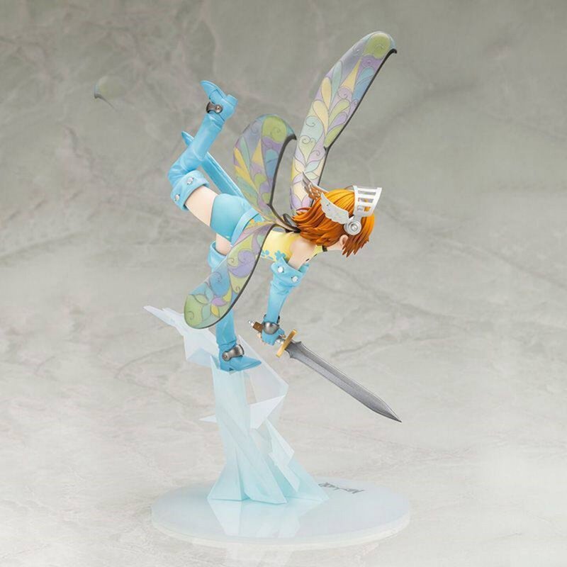 Original In Stock Kotobukiya M - огляд і ціна Model Kit Kotobukiya