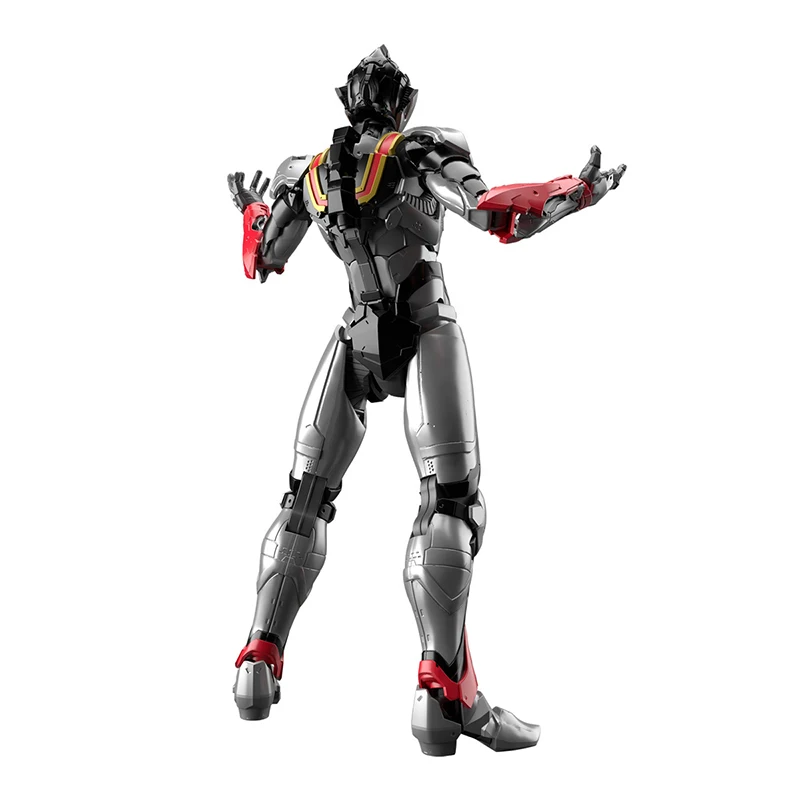 Bandai Original Genuine Boxed  - огляд і ціна Model Kit Ultraman Tiga