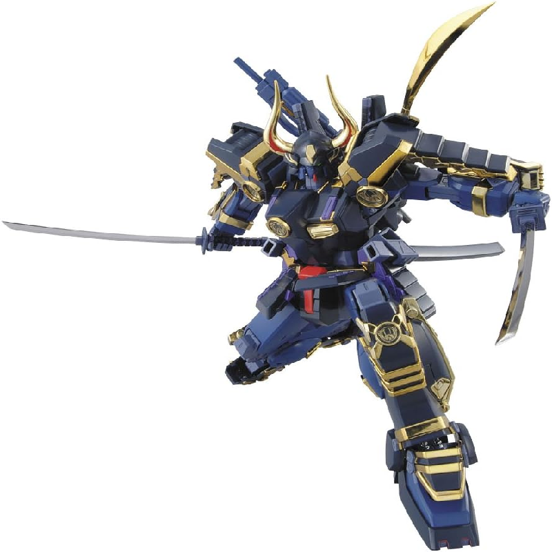Bandai Hobby Digimon Kaisergre - огляд і ціна Model Kit Digimon