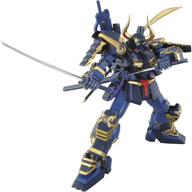 Bandai Hobby Digimon Kaisergre - огляд і ціна Model Kit Digimon