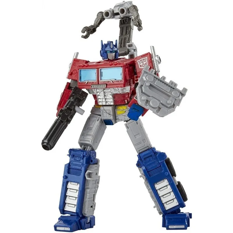 In Stock Hasbro Transformers T - огляд і ціна Model Kit Yolopark