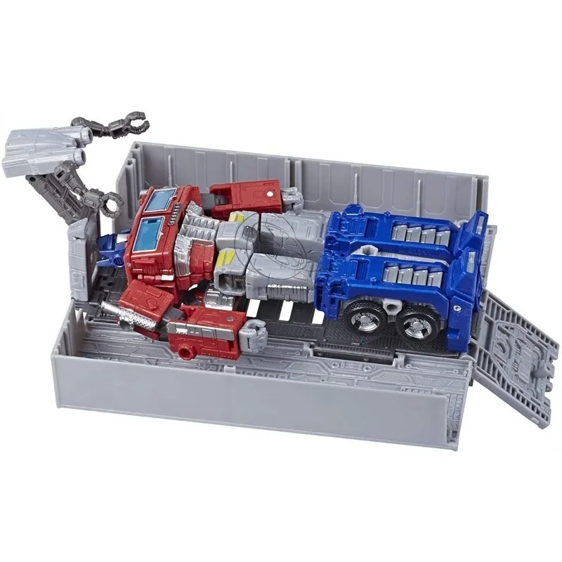 In Stock Hasbro Transformers T - огляд і ціна Model Kit Yolopark