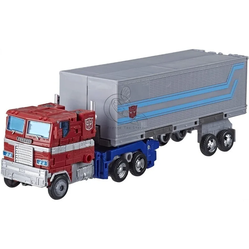 In Stock Hasbro Transformers T - огляд і ціна Model Kit Yolopark