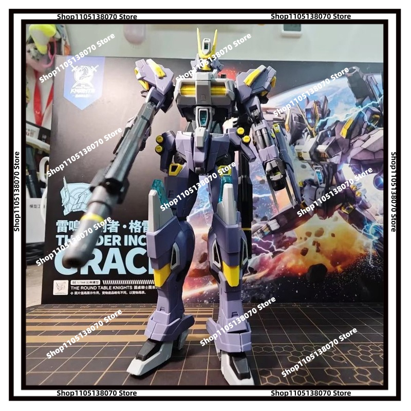 Genuine In Stock Snaa 1/144 Th - огляд і ціна Model Kit Daban