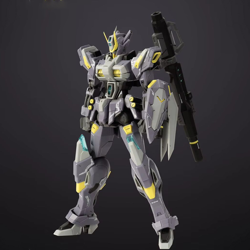 Genuine In Stock Snaa 1/144 Th - огляд і ціна Model Kit Daban