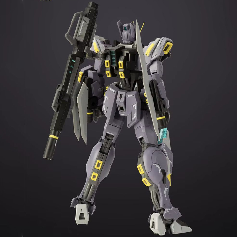 Genuine In Stock Snaa 1/144 Th - огляд і ціна Model Kit Daban