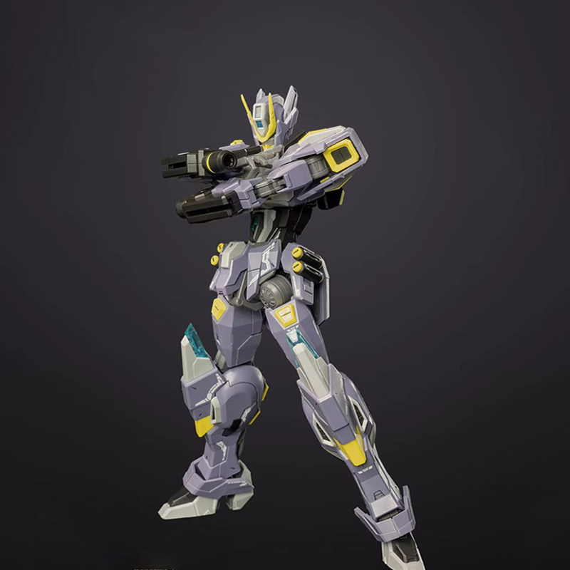 Genuine In Stock Snaa 1/144 Th - огляд і ціна Model Kit Daban