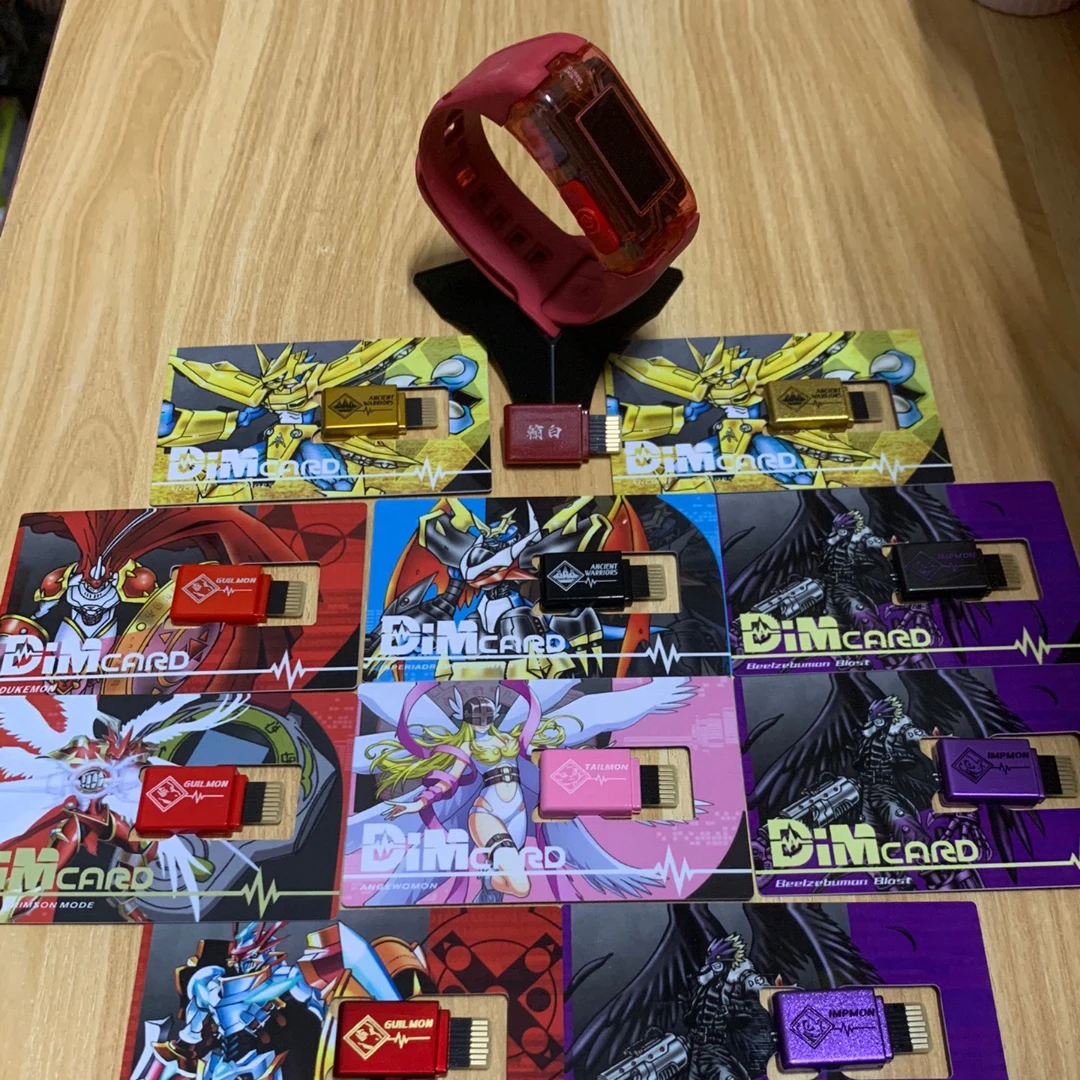 Digimon Adventure Tyrannosauru - огляд і ціна Model Kit Digimon