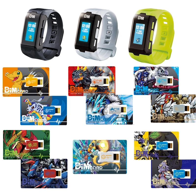 Digimon Adventure Tyrannosauru - огляд і ціна Model Kit Digimon