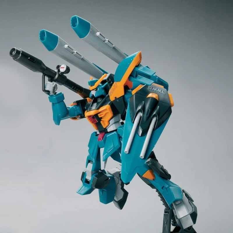 Bandai GUNDAM Genuine Model Ki - огляд і ціна Model Kit Non Gundam