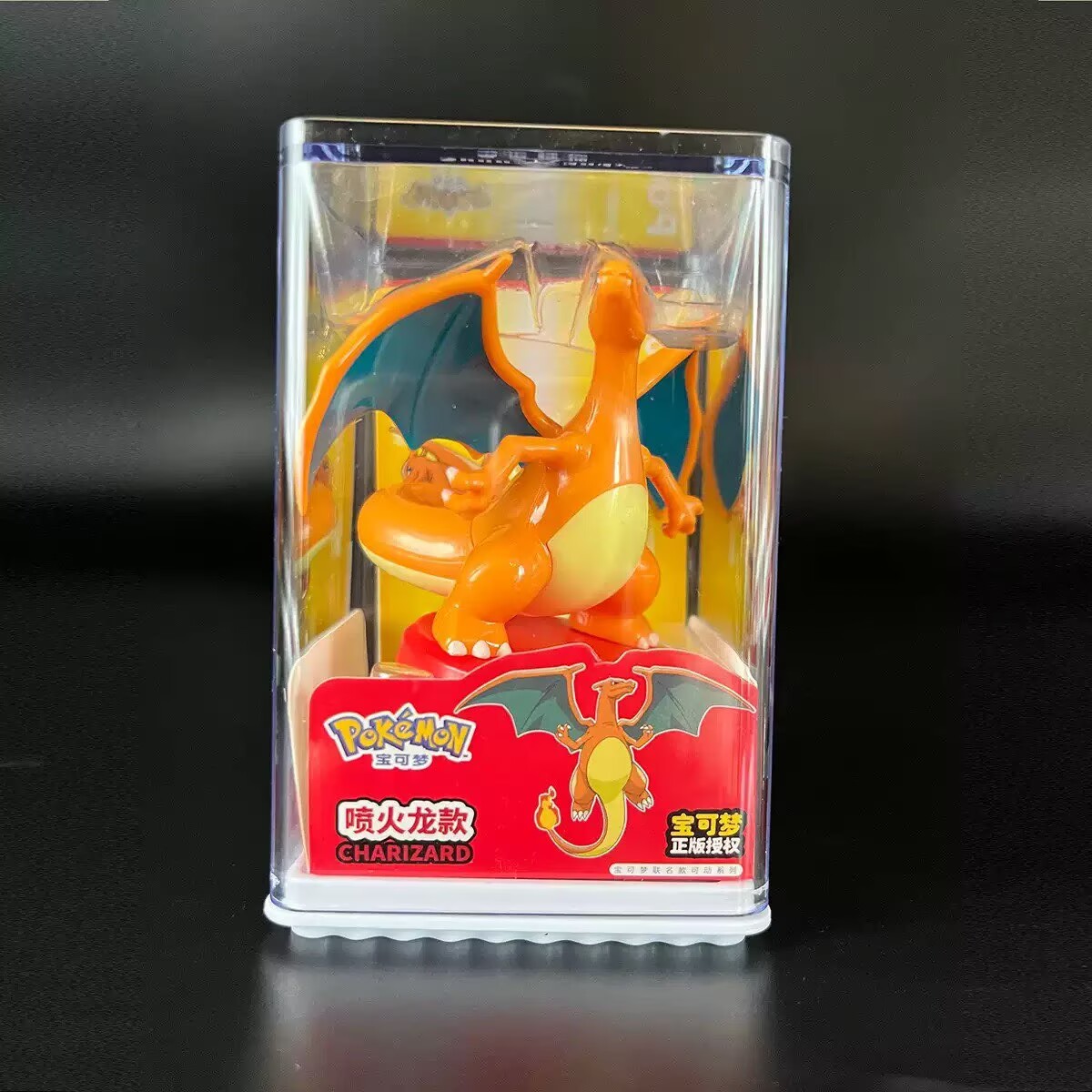 Pokemon Model Kit Anime Charac - огляд і ціна Model Kit Digimon