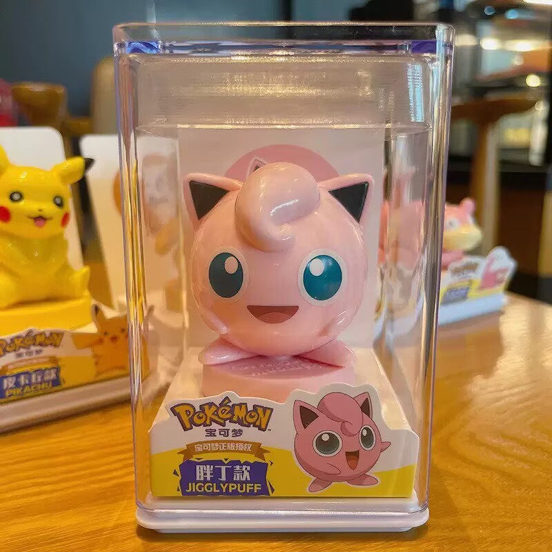 Pokemon Model Kit Anime Charac - огляд і ціна Model Kit Digimon