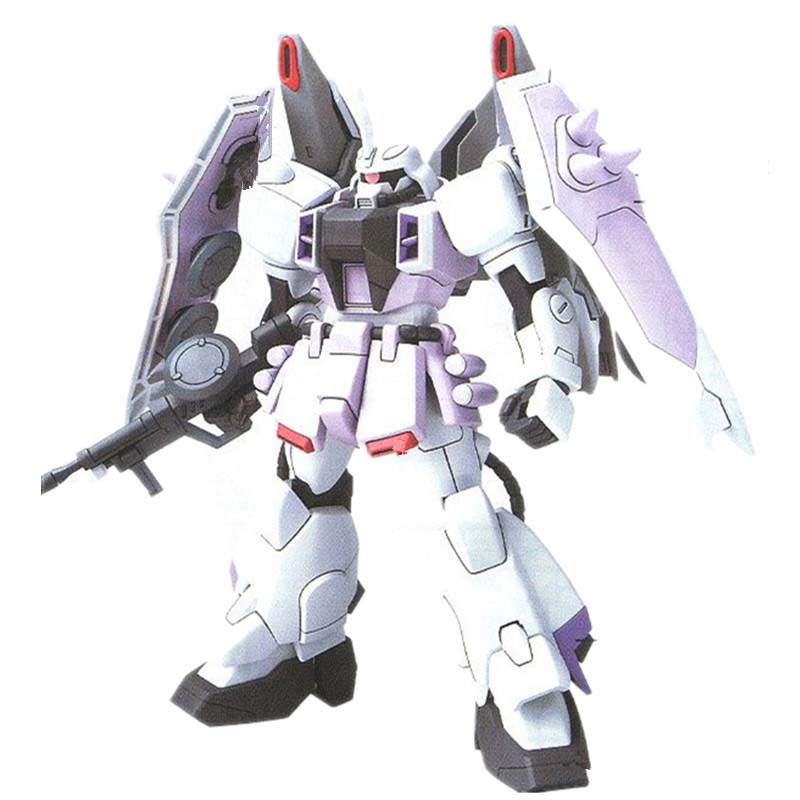Bandai Gundam Model Kit HG Bla - огляд і ціна Model Kit Zaku