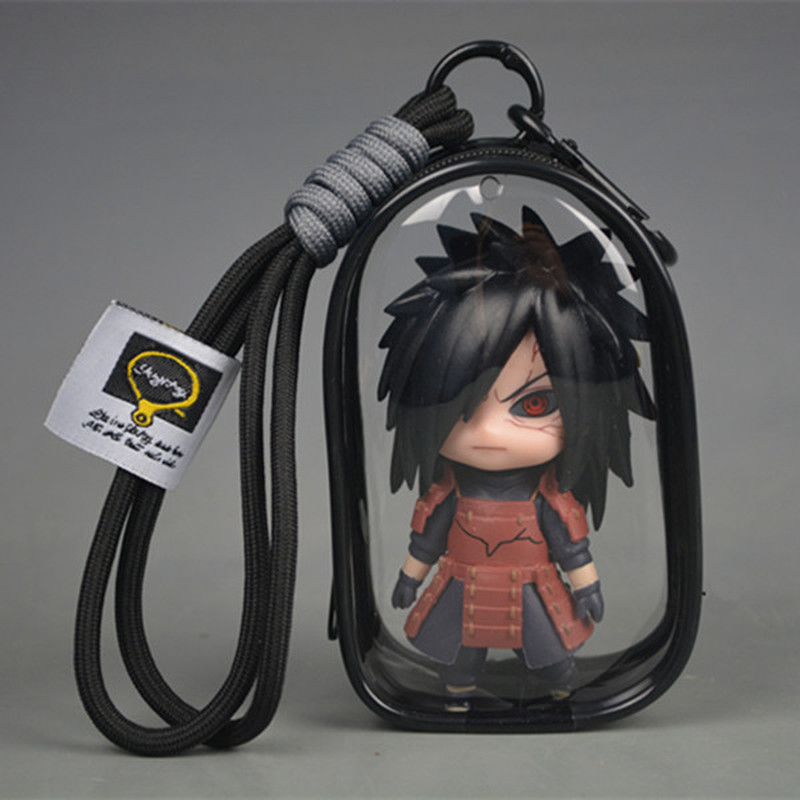 Naruto Uchiha Obito Itachi Uch - огляд і ціна Model Kit Naruto