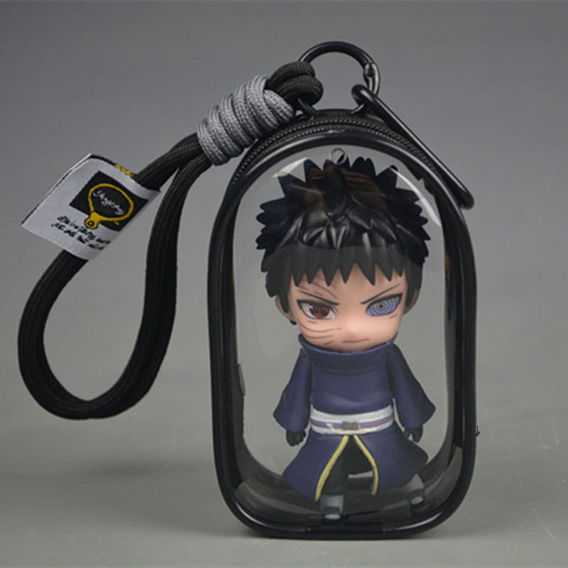 Naruto Uchiha Obito Itachi Uch - огляд і ціна Model Kit Naruto