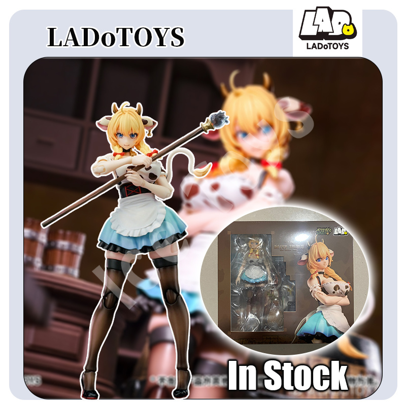 In Stock LADoTOYS LADo Toys ER - огляд і ціна Model Kit Kotobukiya