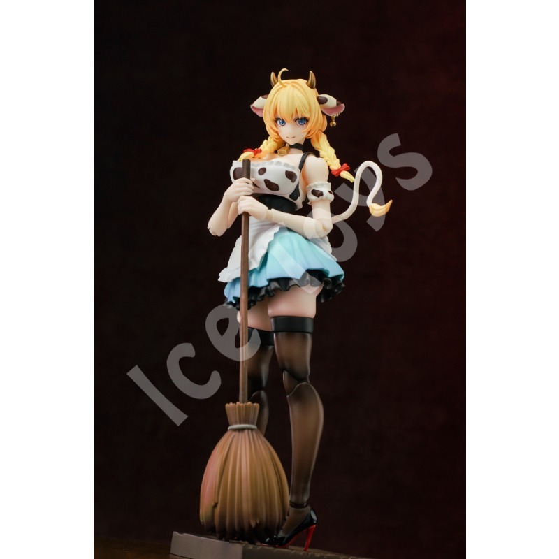In Stock LADoTOYS LADo Toys ER - огляд і ціна Model Kit Kotobukiya