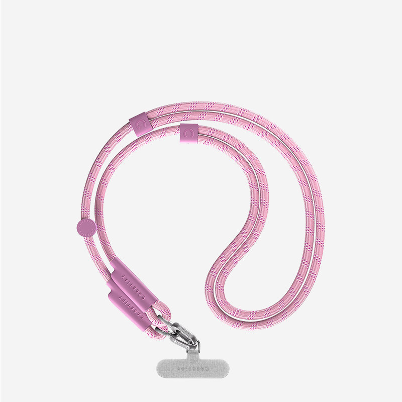 CASETiFY Woven Cord Phone Stra - огляд і ціна Model Kit Accessories