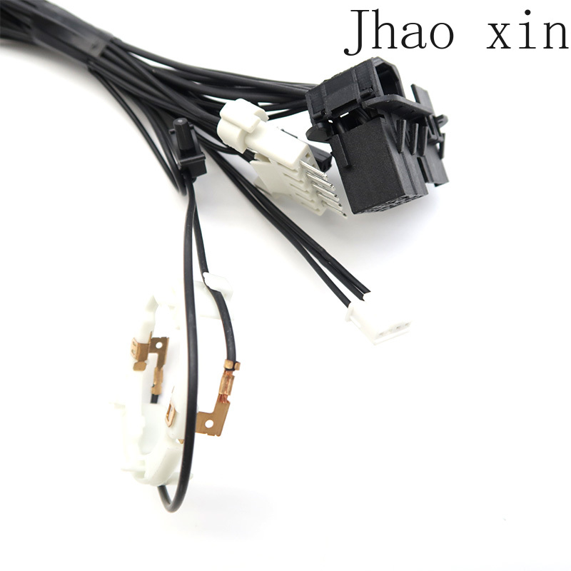 Wiring Harness Plug Circuit As - огляд і ціна Model Kit Led