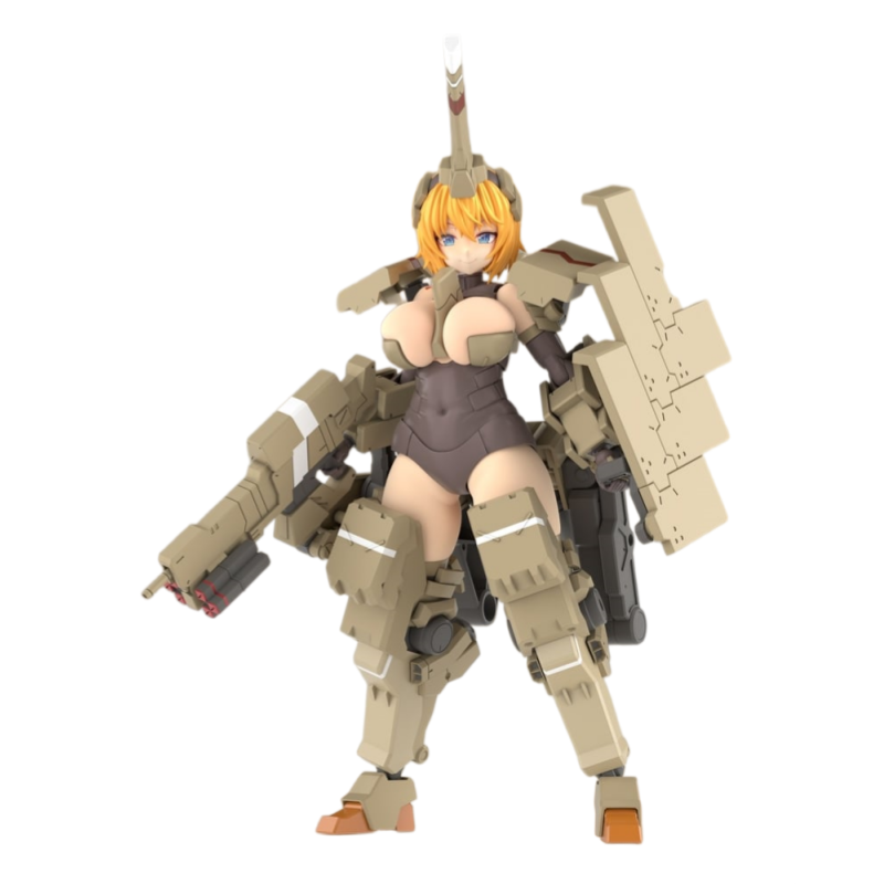 Original Kotobukiya Frame Arms - огляд і ціна Model Kit Kotobukiya