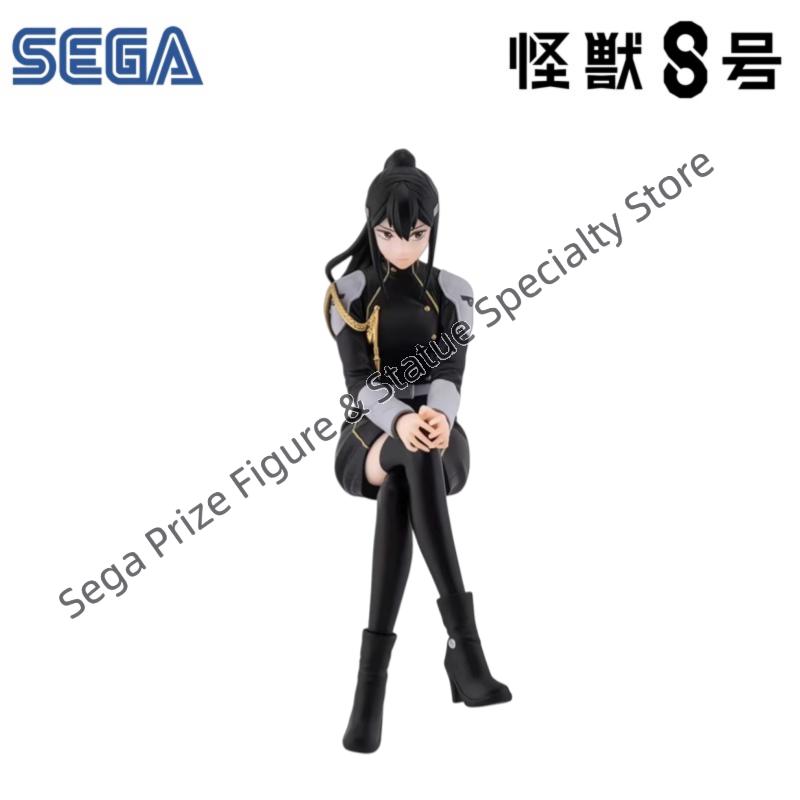 Sega In Stock Original Box Gar - огляд і ціна Model Kit Kaiju 8