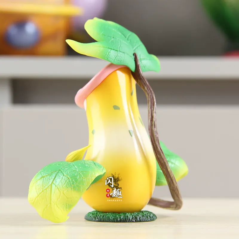 Pokemon Victreebel Figure Anim - огляд і ціна Model Kit Digimon