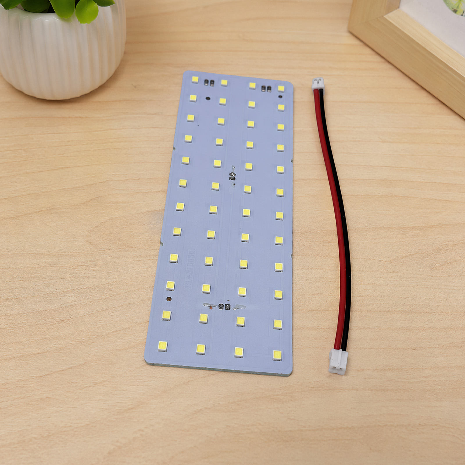 For Bambu Lab Lithophane LED B - огляд і ціна Model Kit Led