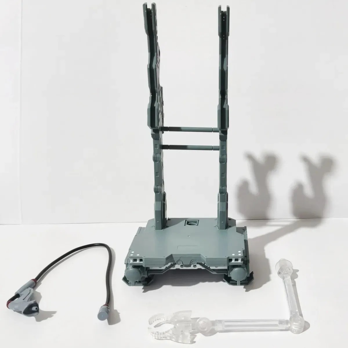 Blokees Replacement Parts Eva  - огляд і ціна Model Kit Eva 01