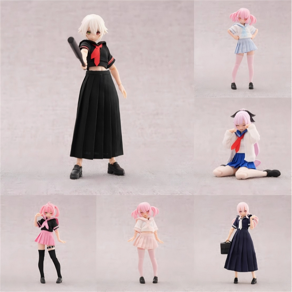 In Stock 1/12 Scale 99S Series - огляд і ціна Model Kit Kotobukiya