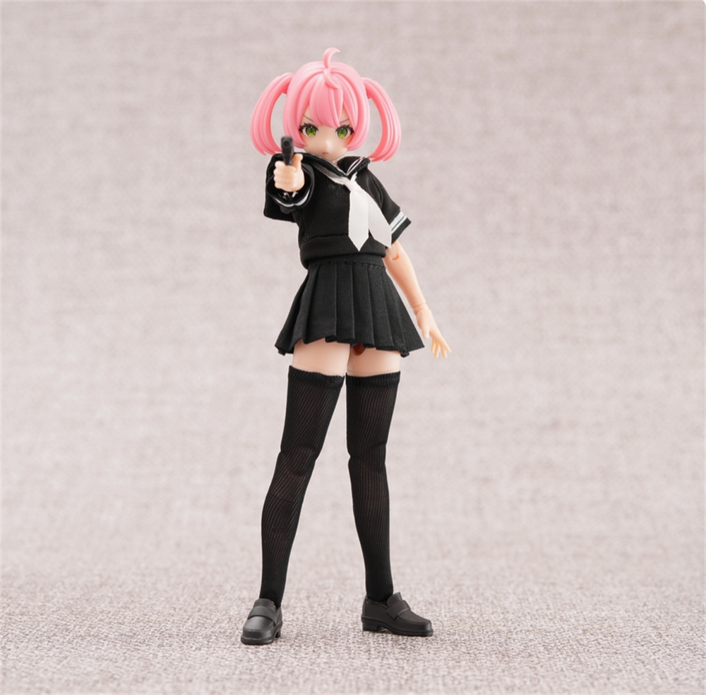 In Stock 1/12 Scale 99S Series - огляд і ціна Model Kit Kotobukiya