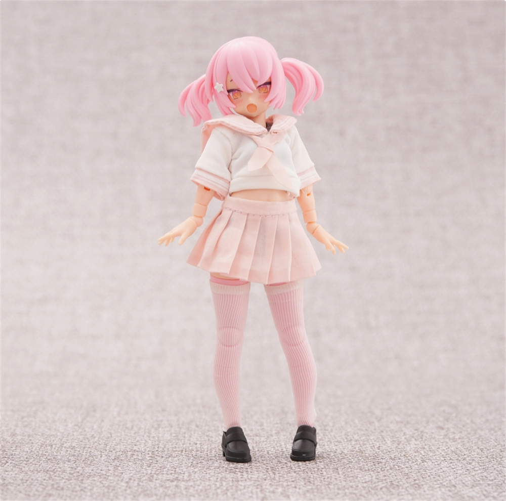 In Stock 1/12 Scale 99S Series - огляд і ціна Model Kit Kotobukiya
