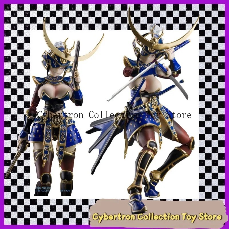 Pre-order New Arrivals KEEPGOI - огляд і ціна Model Kit Kotobukiya