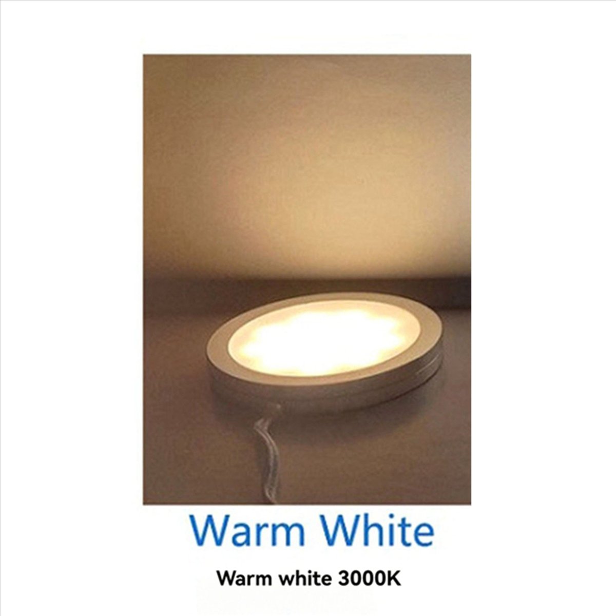 3X DIY LED Night Light Kit for - огляд і ціна Model Kit Led
