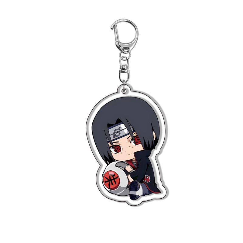 Naruto Shippuden Anime Acrylic - огляд і ціна Model Kit Naruto