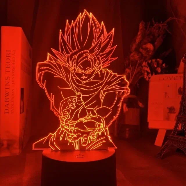 2025 Dragon Ball Z Goku and Ve - огляд і ціна Model Kit Vegeta