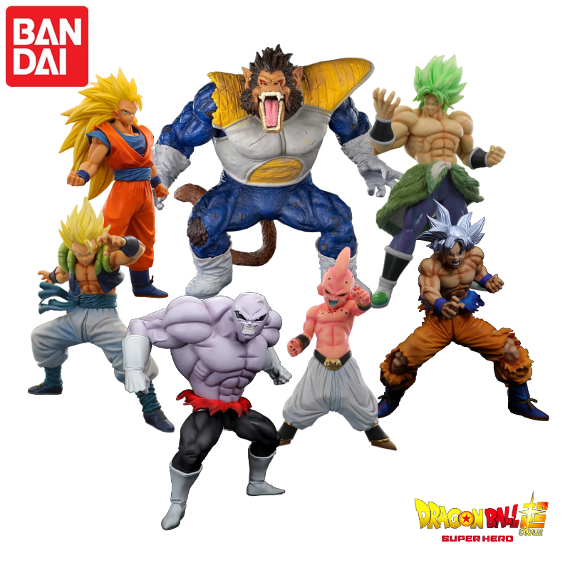 In Stock！BANDAI Ichiban Kuji D - огляд і ціна Model Kit Vegeta