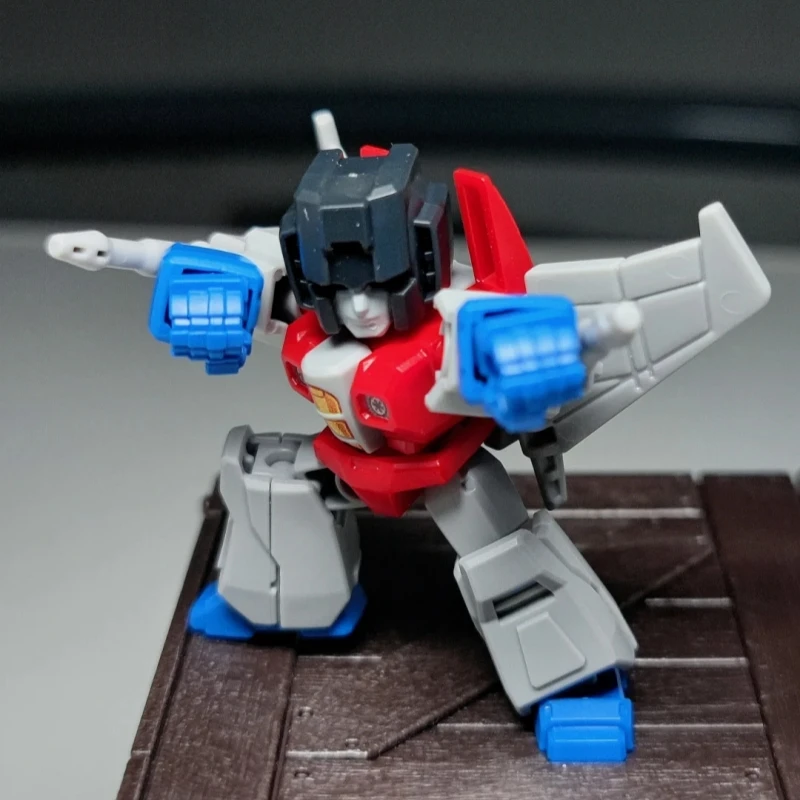 Hot Blokees Transformers Defen - огляд і ціна Model Kit Transformers