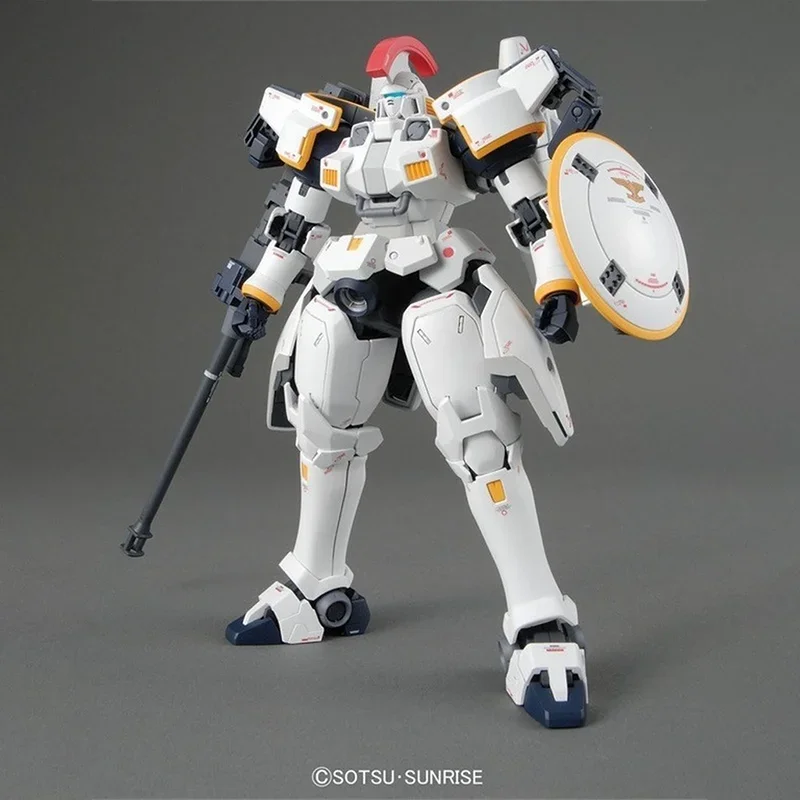 1/100 Bandai MG Tallgeese T1 E - огляд і ціна Model Kit Daban