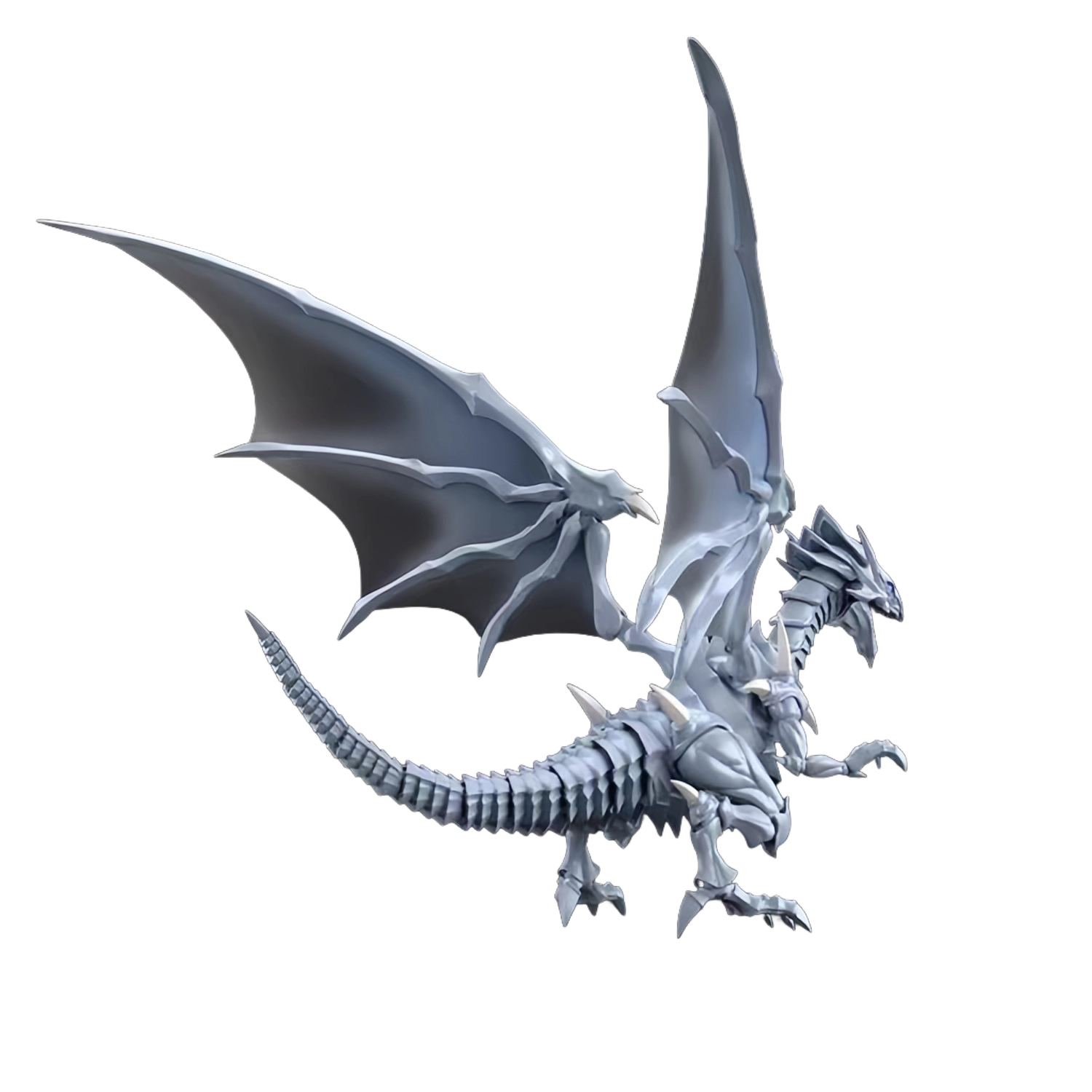 【New-Hot】Yu-Gi-Oh Arrogant Dra - огляд і ціна Model Kit Digimon