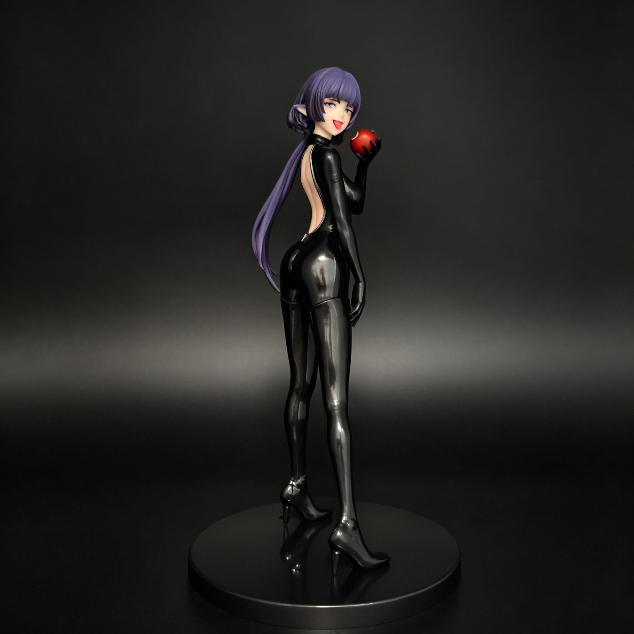 Zenless Zone Zero Jane Doe Bla - огляд і ціна Model Kit Kotobukiya