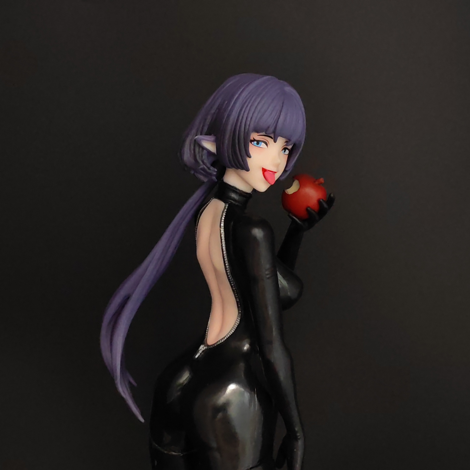 Zenless Zone Zero Jane Doe Bla - огляд і ціна Model Kit Kotobukiya